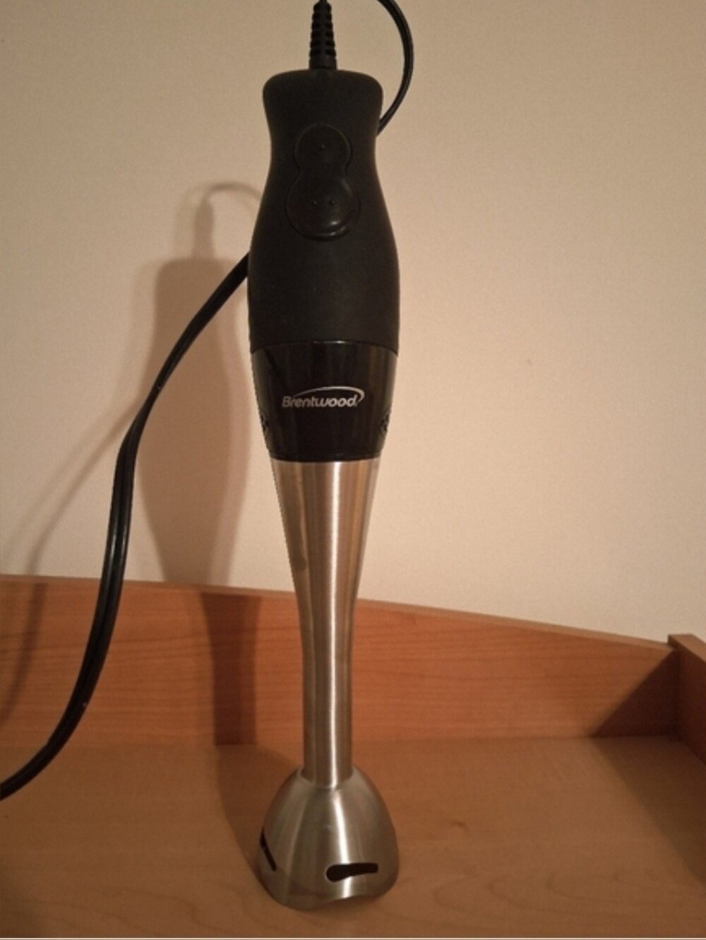 Brentwood Hand Blender